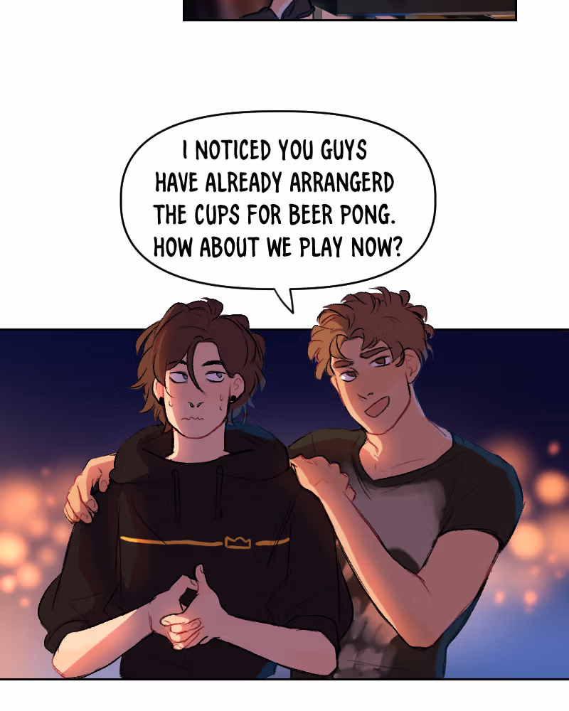 Read HEART Anthology chapter 0.8 image 22 on Lezhin