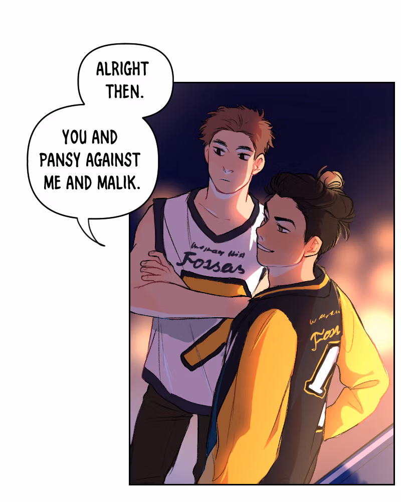 Read HEART Anthology chapter 0.8 image 23 on Lezhin