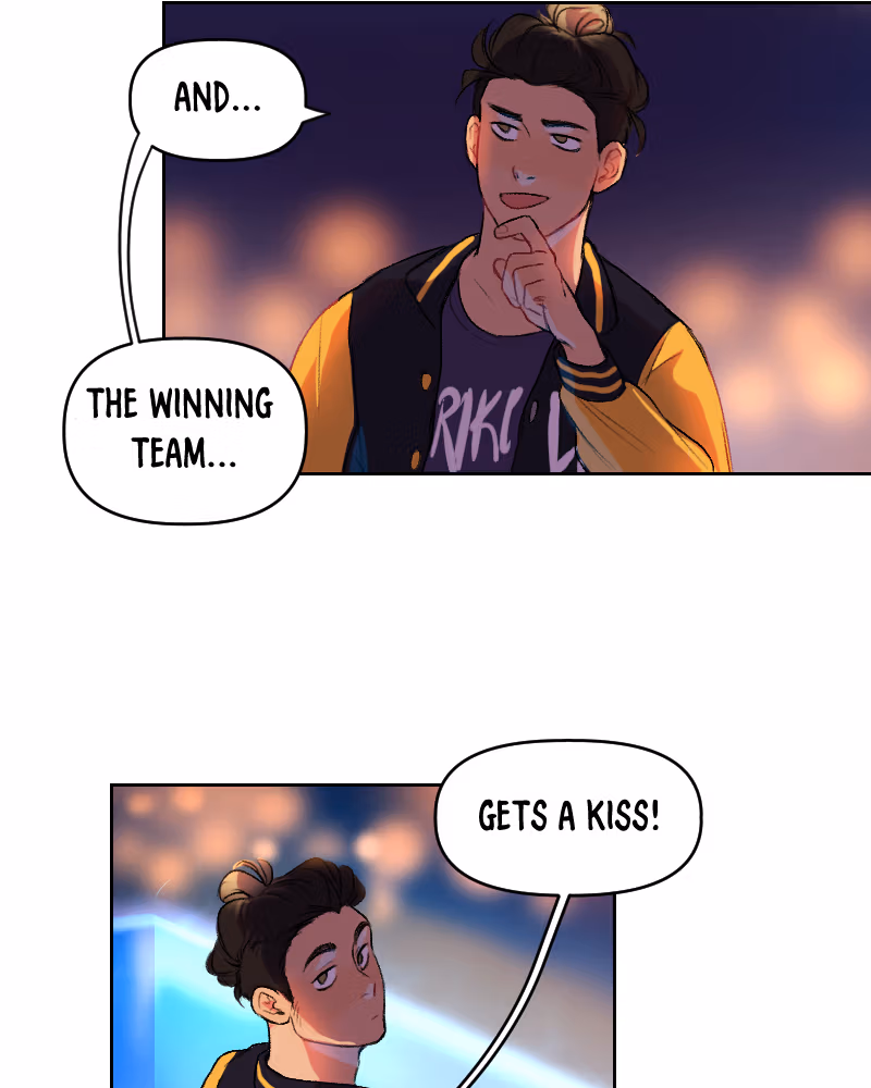 Read HEART Anthology chapter 0.8 image 25 on Lezhin