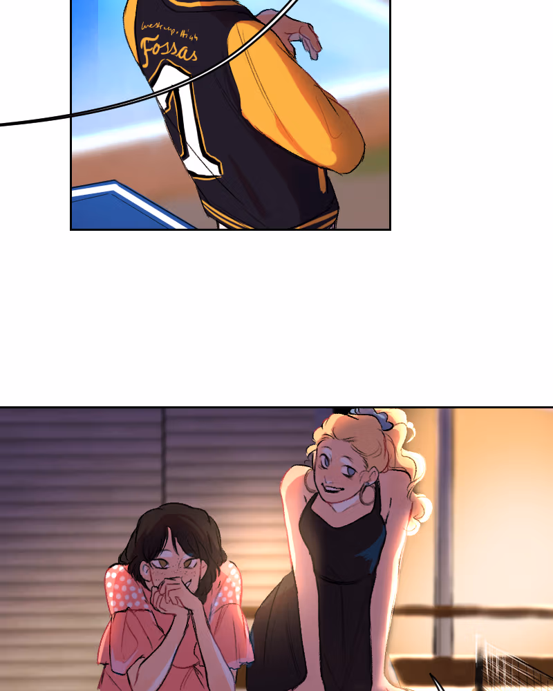 Read HEART Anthology chapter 0.8 image 26 on Lezhin