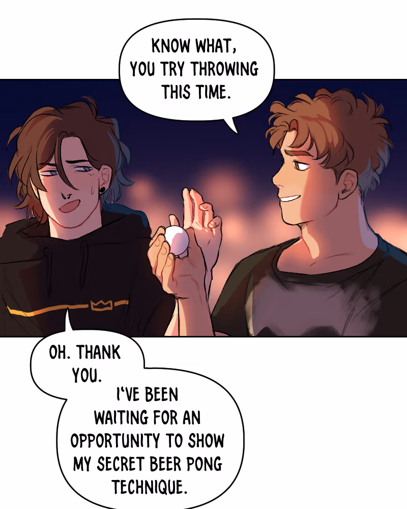 Read HEART Anthology chapter 0.8 image 32 on Lezhin