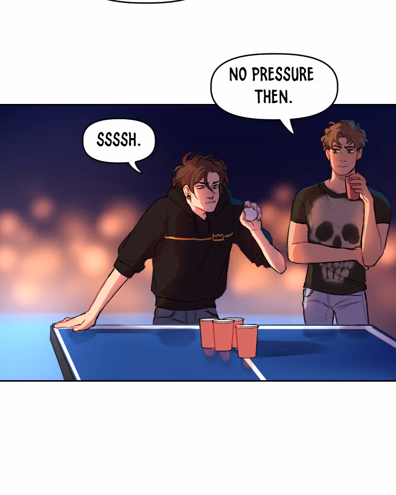 Read HEART Anthology chapter 0.8 image 33 on Lezhin