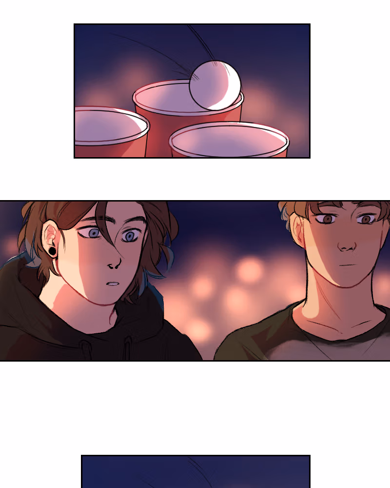 Read HEART Anthology chapter 0.8 image 34 on Lezhin