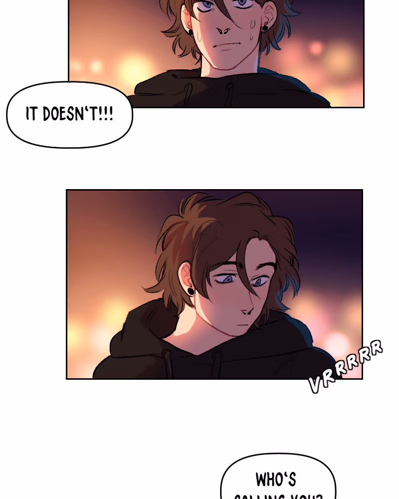 Read HEART Anthology chapter 0.8 image 38 on Lezhin