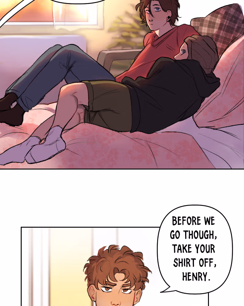 Read HEART Anthology chapter 0.8 image 4 on Lezhin