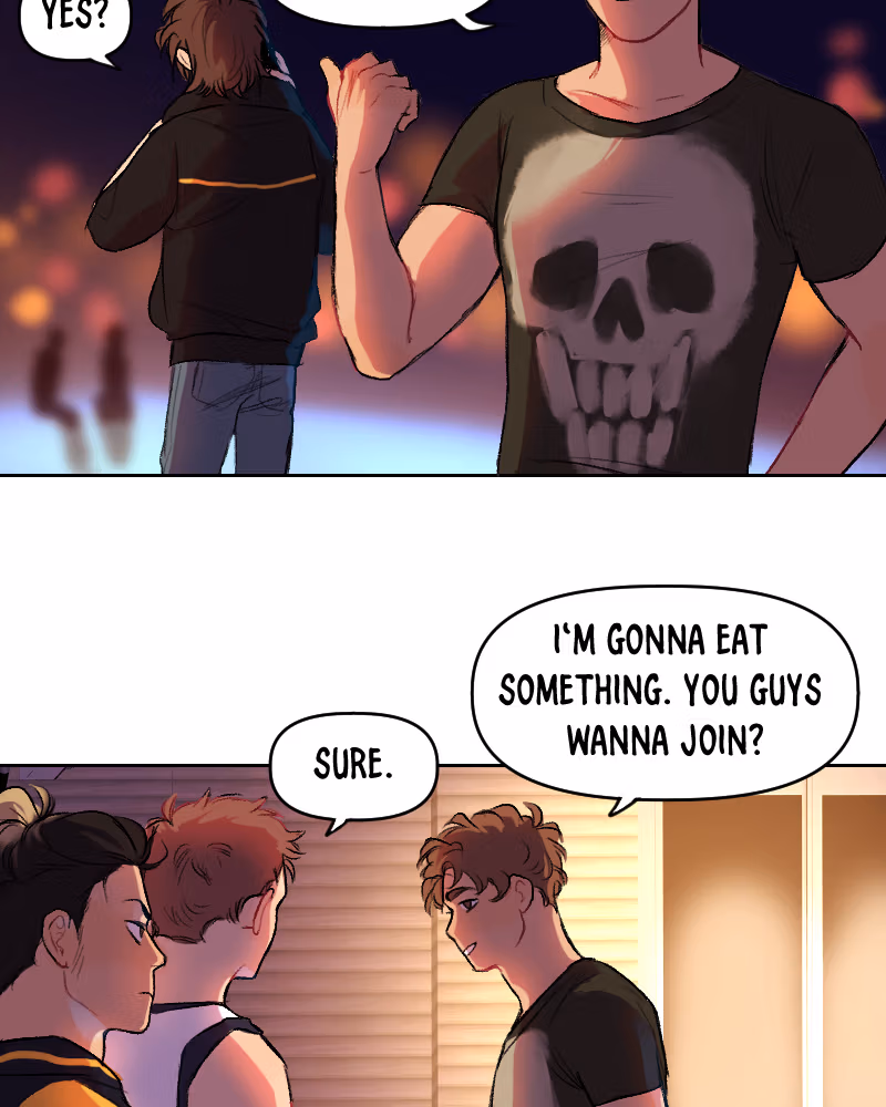 Read HEART Anthology chapter 0.8 image 41 on Lezhin