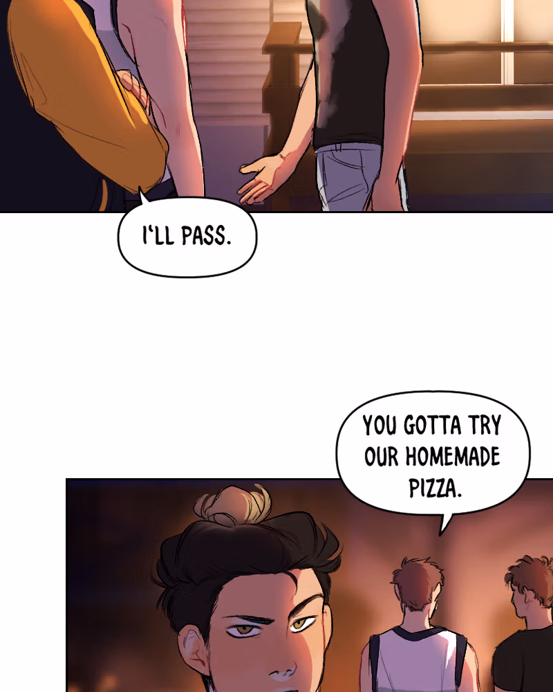 Read HEART Anthology chapter 0.8 image 42 on Lezhin