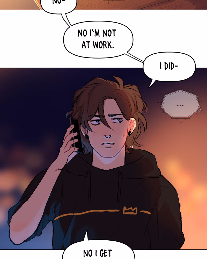 Read HEART Anthology chapter 0.8 image 45 on Lezhin