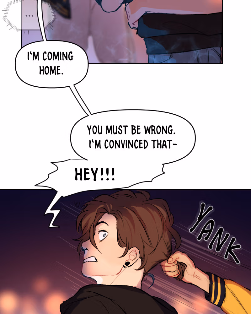 Read HEART Anthology chapter 0.8 image 47 on Lezhin