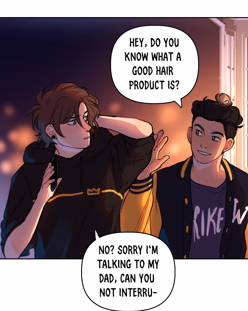 Read HEART Anthology chapter 0.8 image 49 on Lezhin
