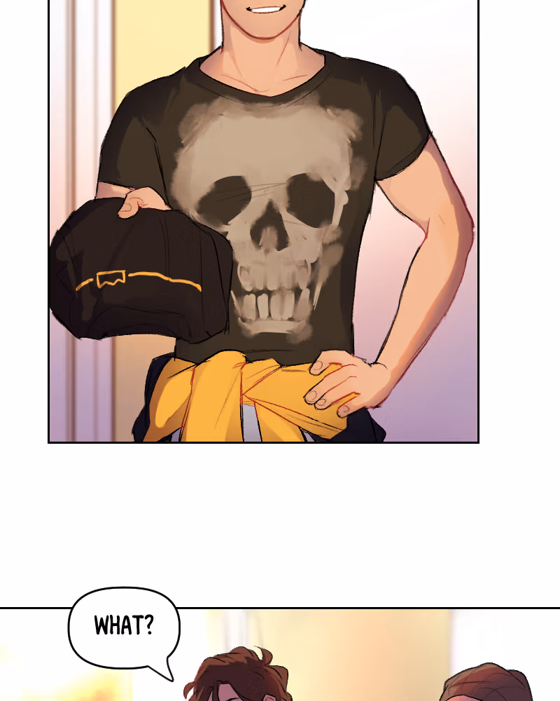 Read HEART Anthology chapter 0.8 image 5 on Lezhin