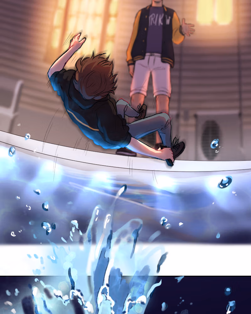 Read HEART Anthology chapter 0.8 image 51 on Lezhin