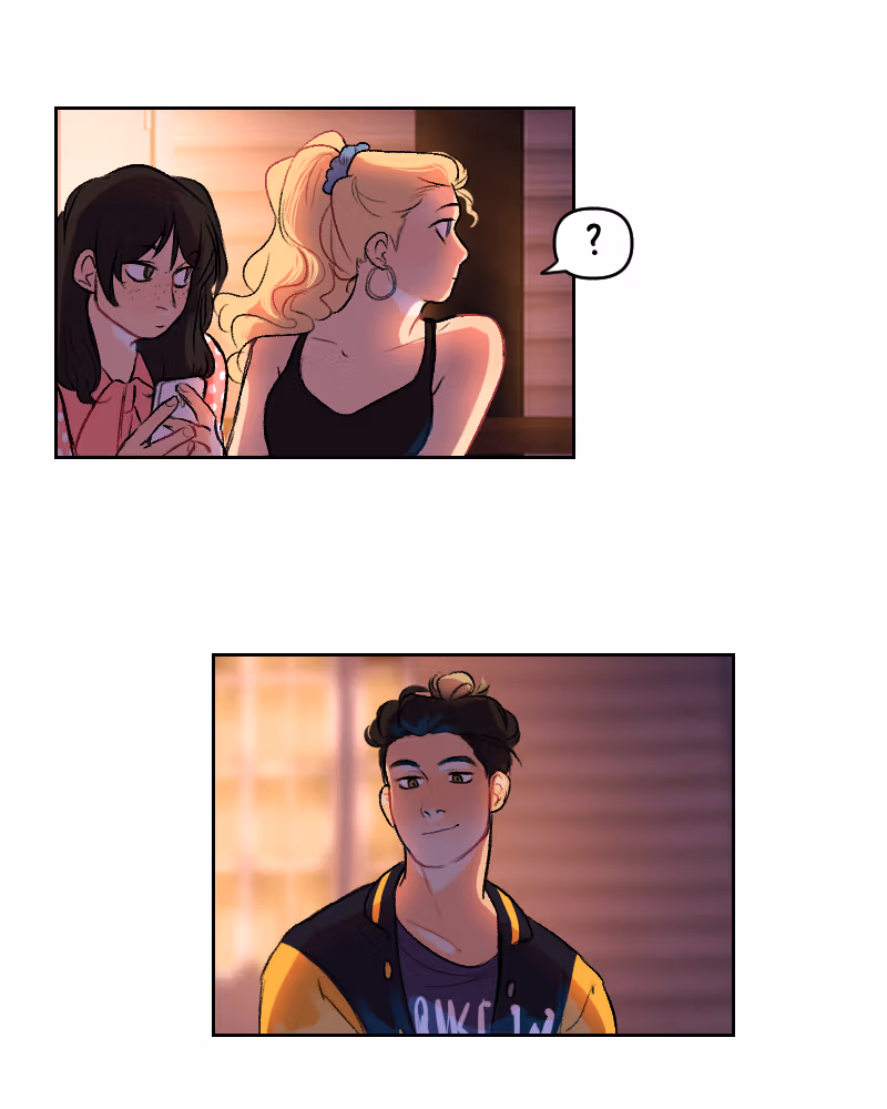 Read HEART Anthology chapter 0.8 image 53 on Lezhin