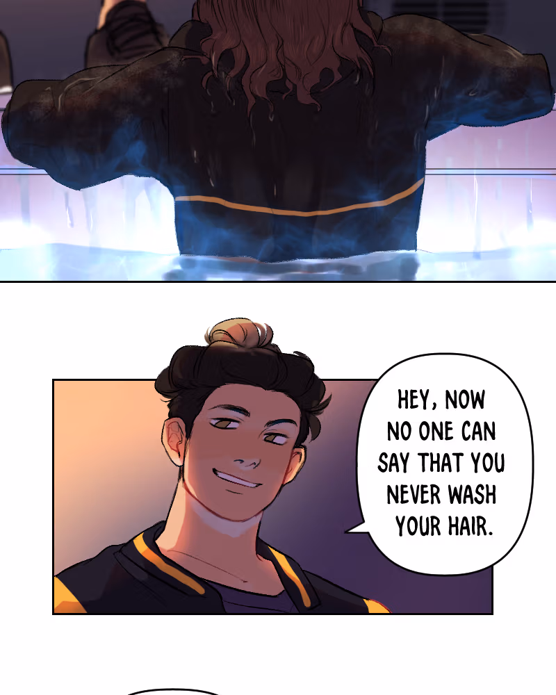 Read HEART Anthology chapter 0.8 image 55 on Lezhin