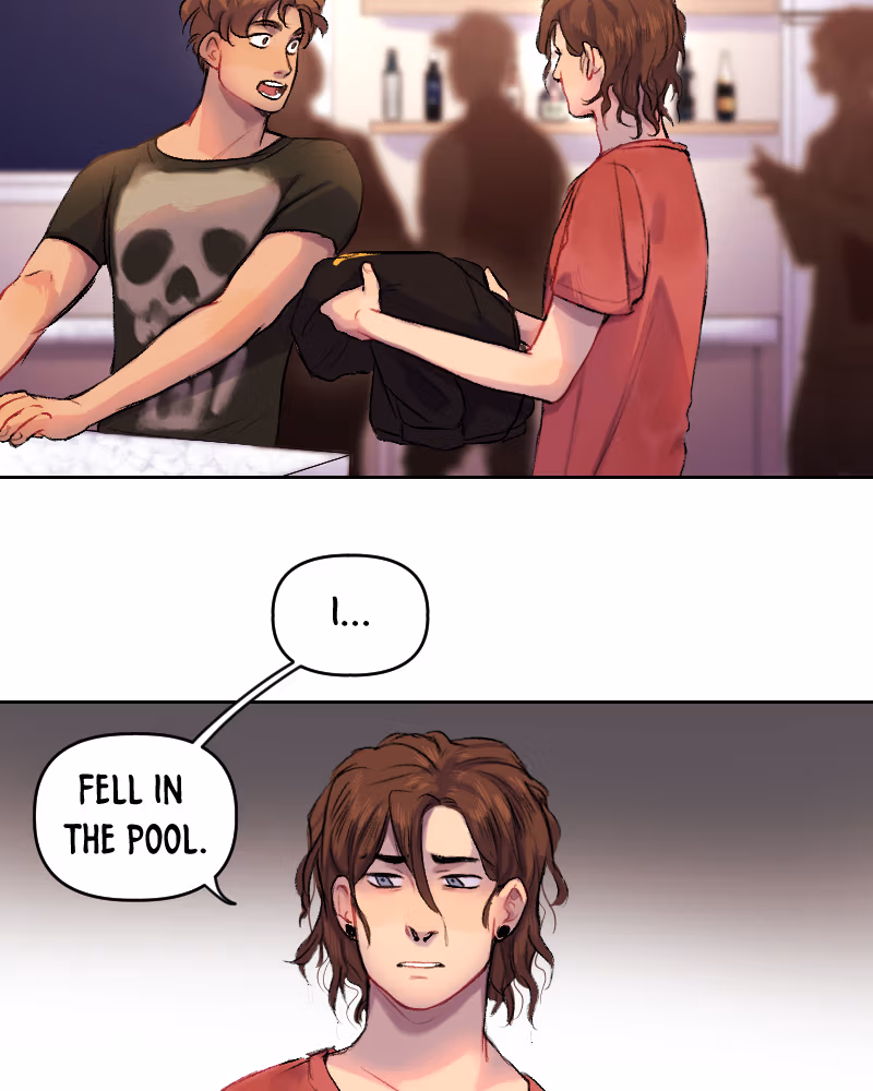 Read HEART Anthology chapter 0.8 image 61 on Lezhin