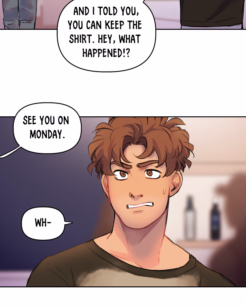 Read HEART Anthology chapter 0.8 image 63 on Lezhin