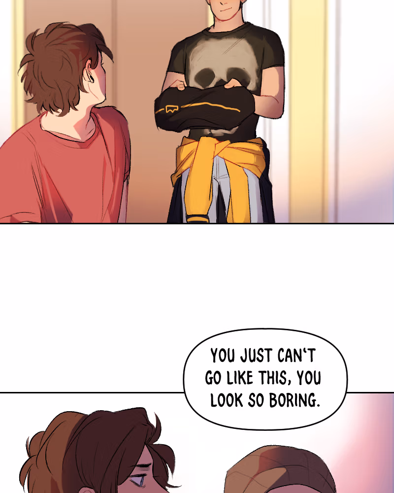 Read HEART Anthology chapter 0.8 image 7 on Lezhin