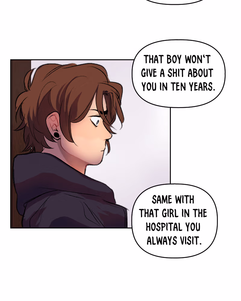 Read HEART Anthology chapter 0.9 image 14 on Lezhin