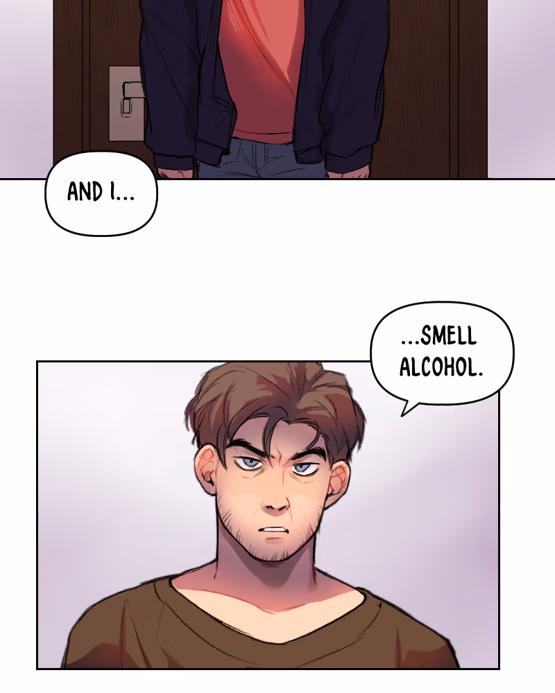Read HEART Anthology chapter 0.9 image 2 on Lezhin