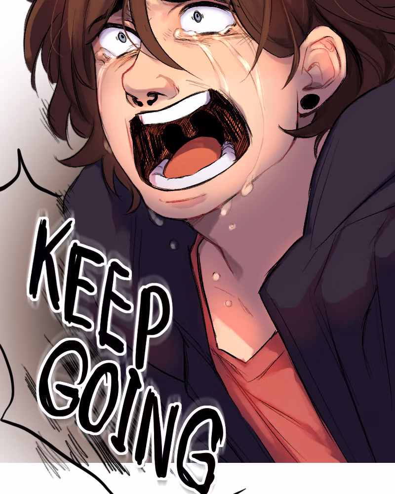 Read HEART Anthology chapter 0.9 image 25 on Lezhin