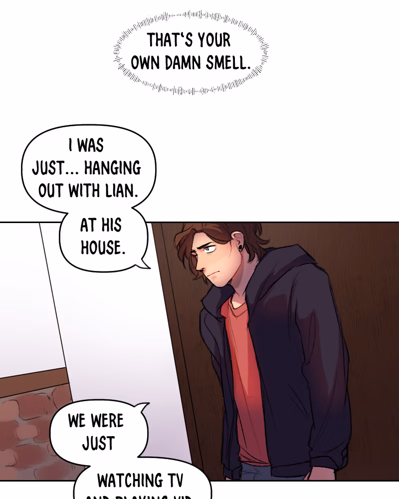 Read HEART Anthology chapter 0.9 image 3 on Lezhin