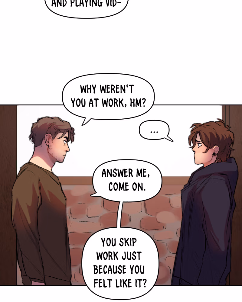 Read HEART Anthology chapter 0.9 image 4 on Lezhin
