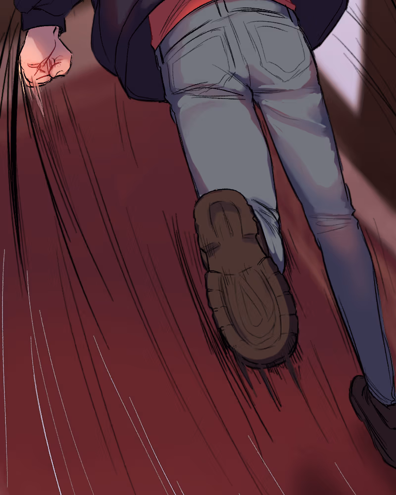 Read HEART Anthology chapter 0.9 image 41 on Lezhin