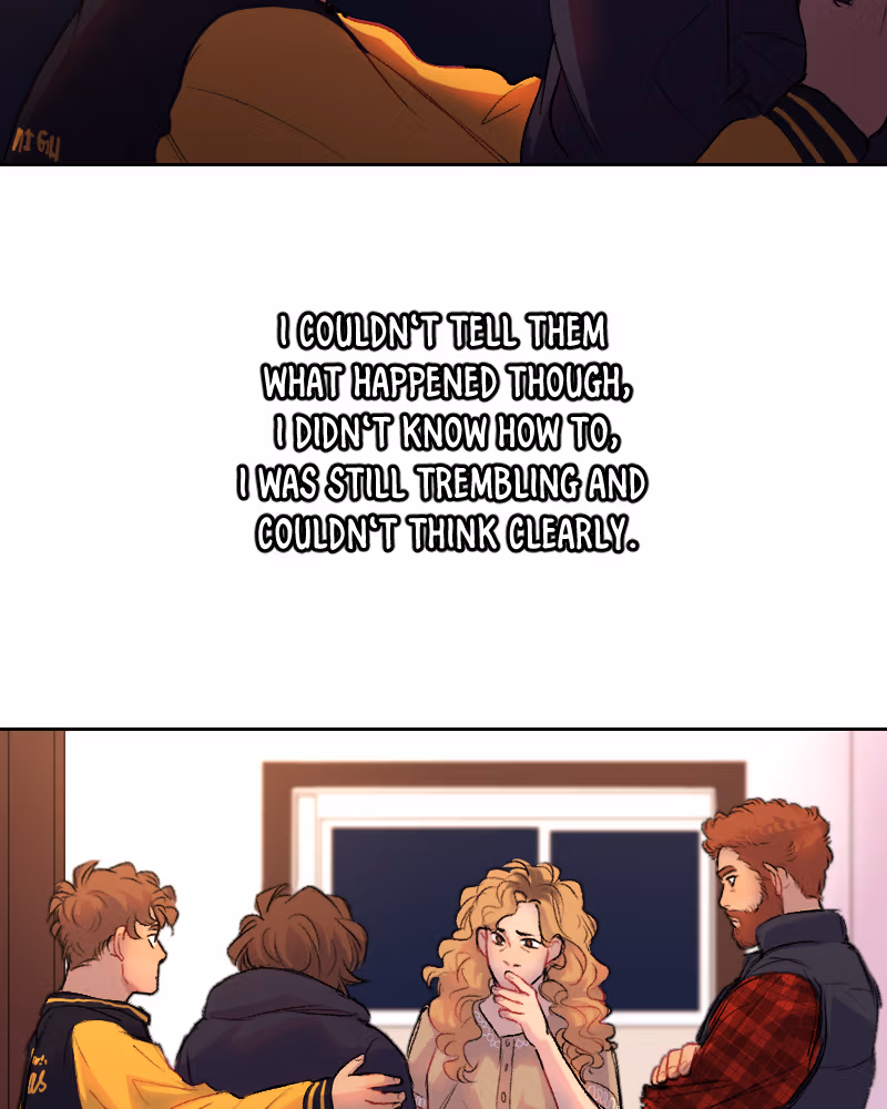 Read HEART Anthology chapter 0.9 image 51 on Lezhin