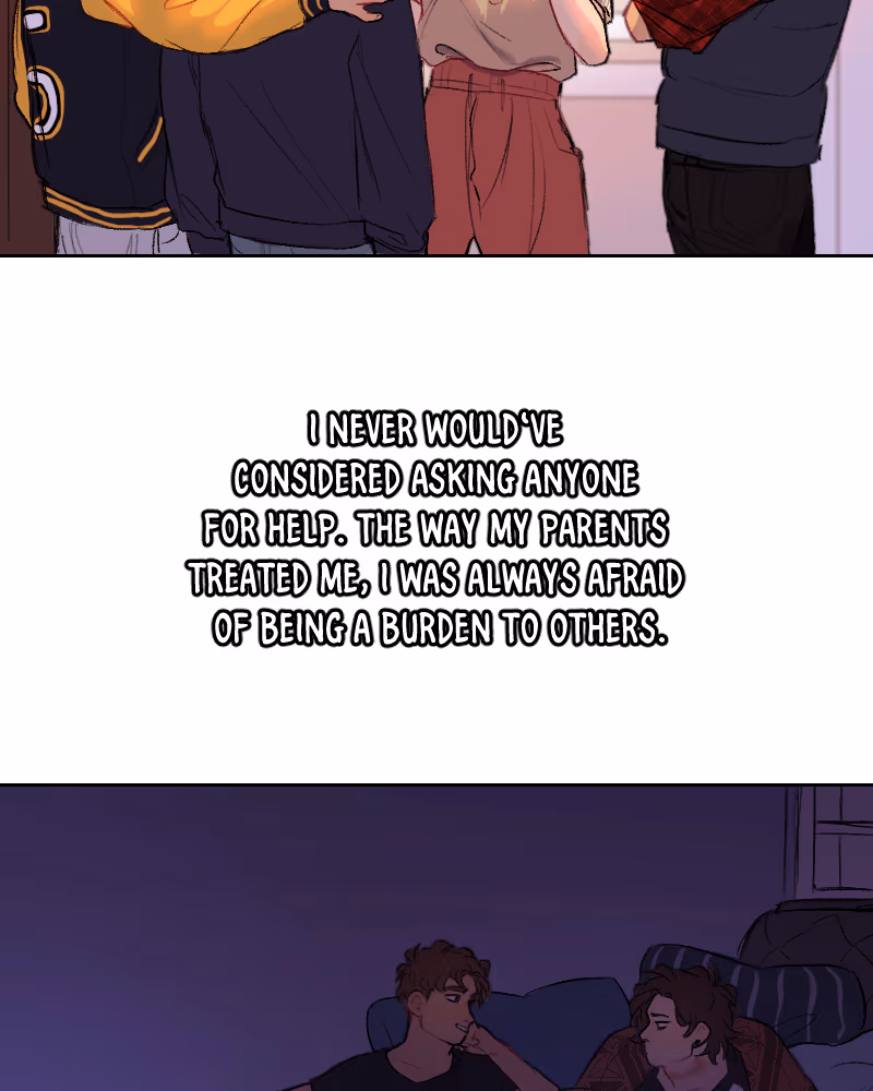 Read HEART Anthology chapter 0.9 image 52 on Lezhin