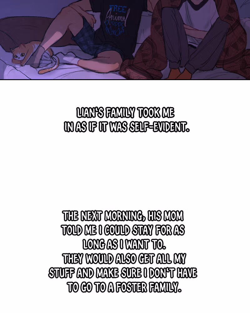 Read HEART Anthology chapter 0.9 image 53 on Lezhin