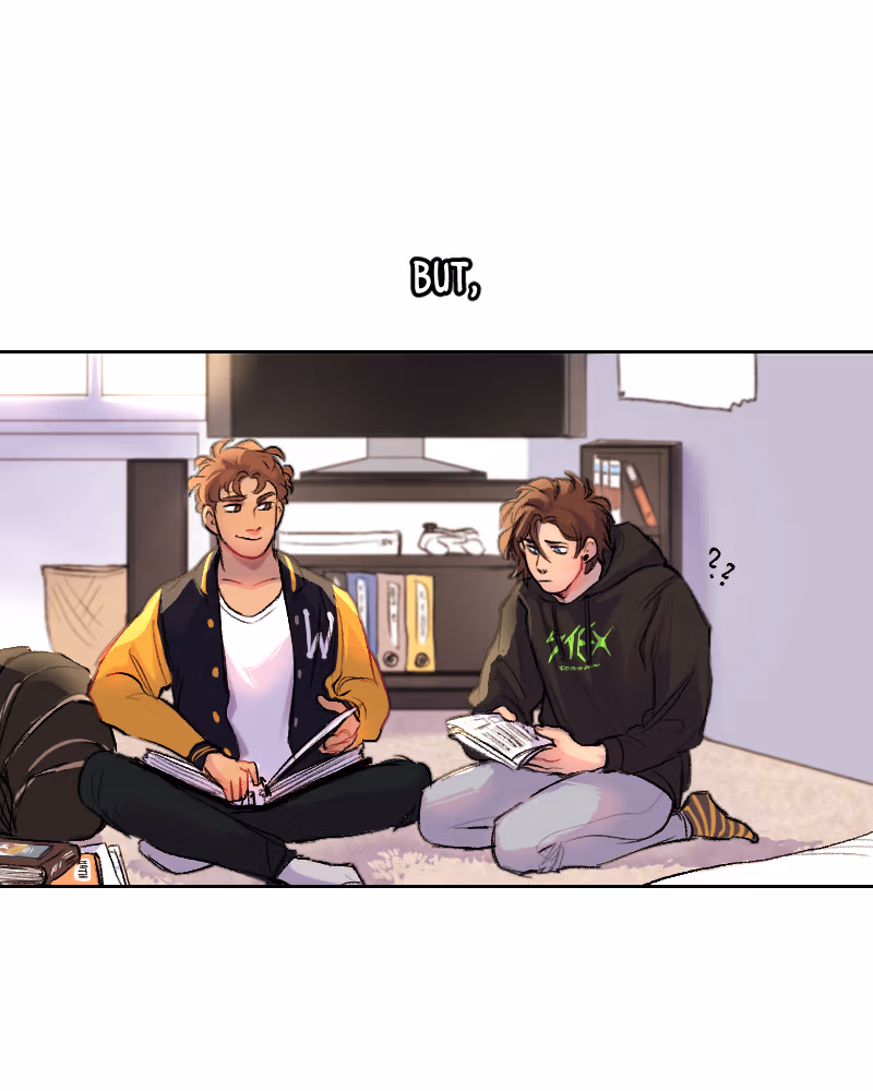 Read HEART Anthology chapter 0.9 image 56 on Lezhin