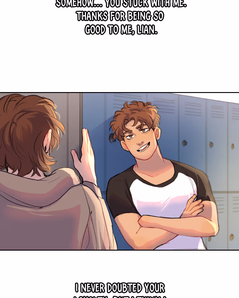 Read HEART Anthology chapter 0.9 image 61 on Lezhin