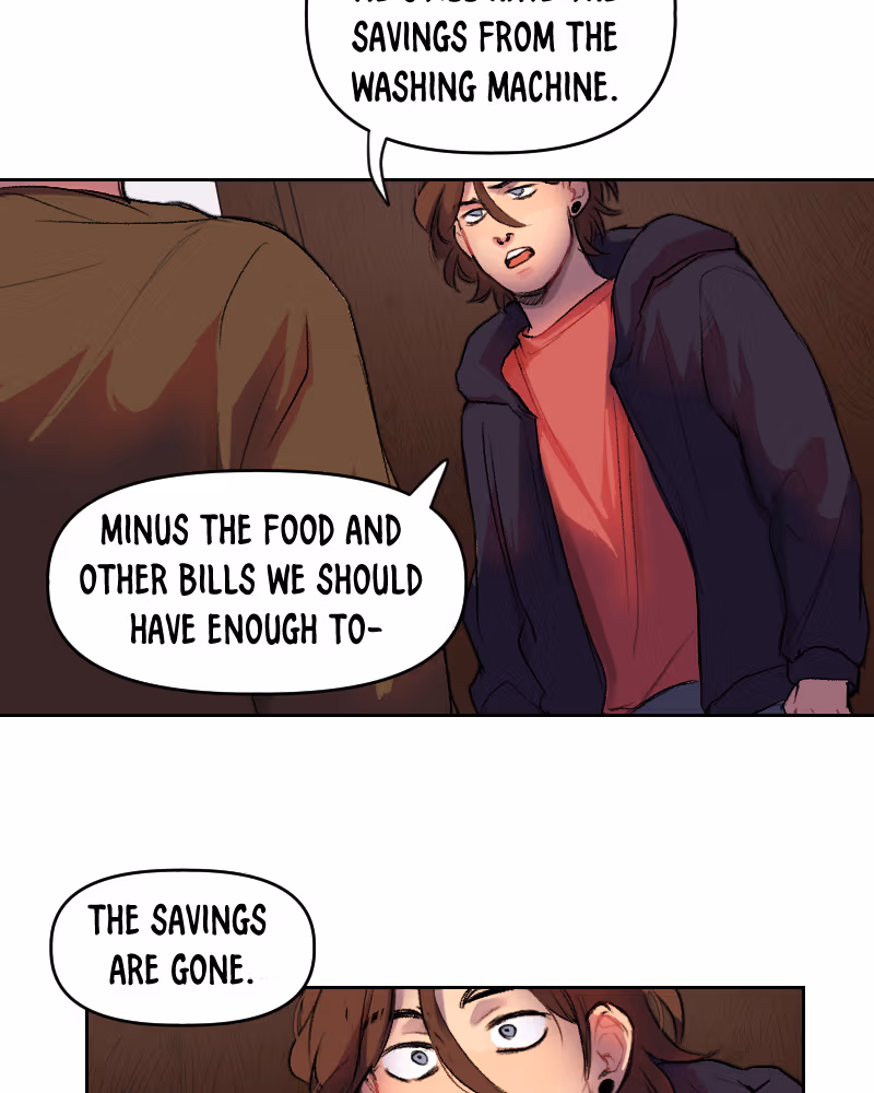 Read HEART Anthology chapter 0.9 image 7 on Lezhin