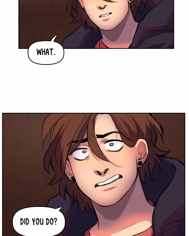 Read HEART Anthology chapter 0.9 image 8 on Lezhin