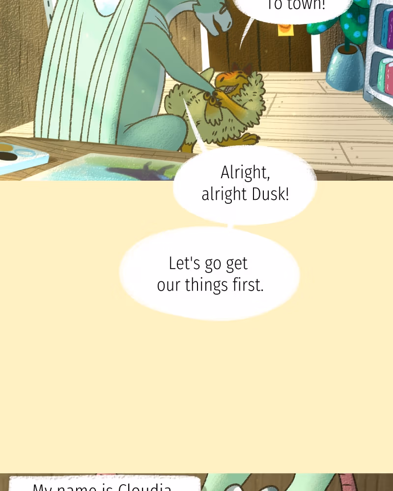 Read HEART Anthology chapter 0.901 image 11 on Lezhin
