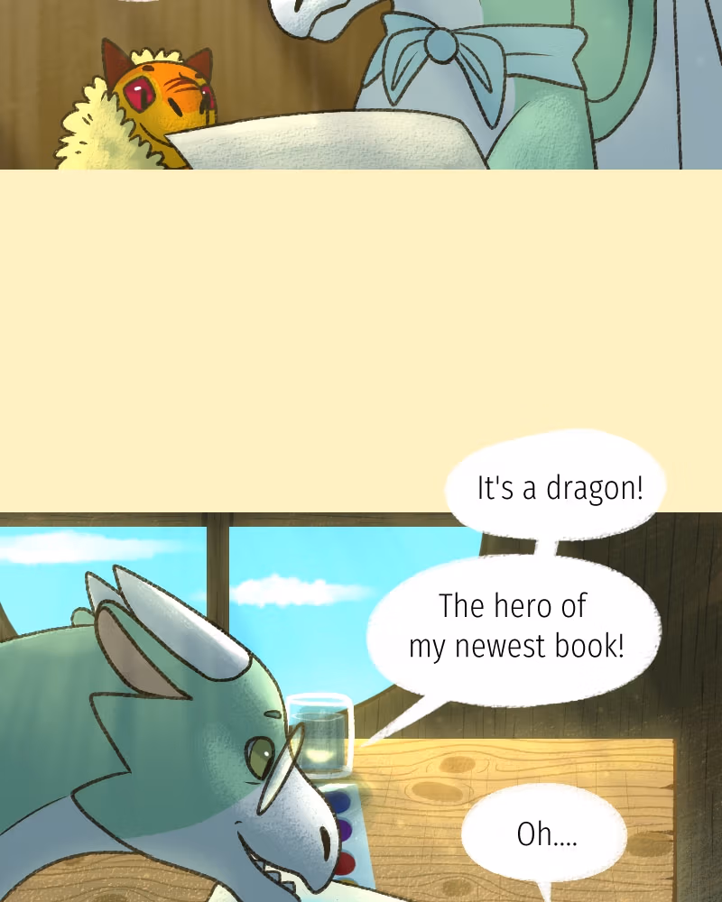 Read HEART Anthology chapter 0.901 image 6 on Lezhin