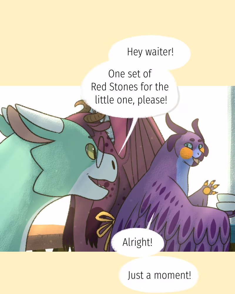 Read HEART Anthology chapter 0.902 image 10 on Lezhin