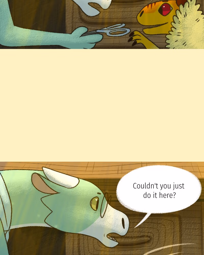 Read HEART Anthology chapter 0.903 image 21 on Lezhin