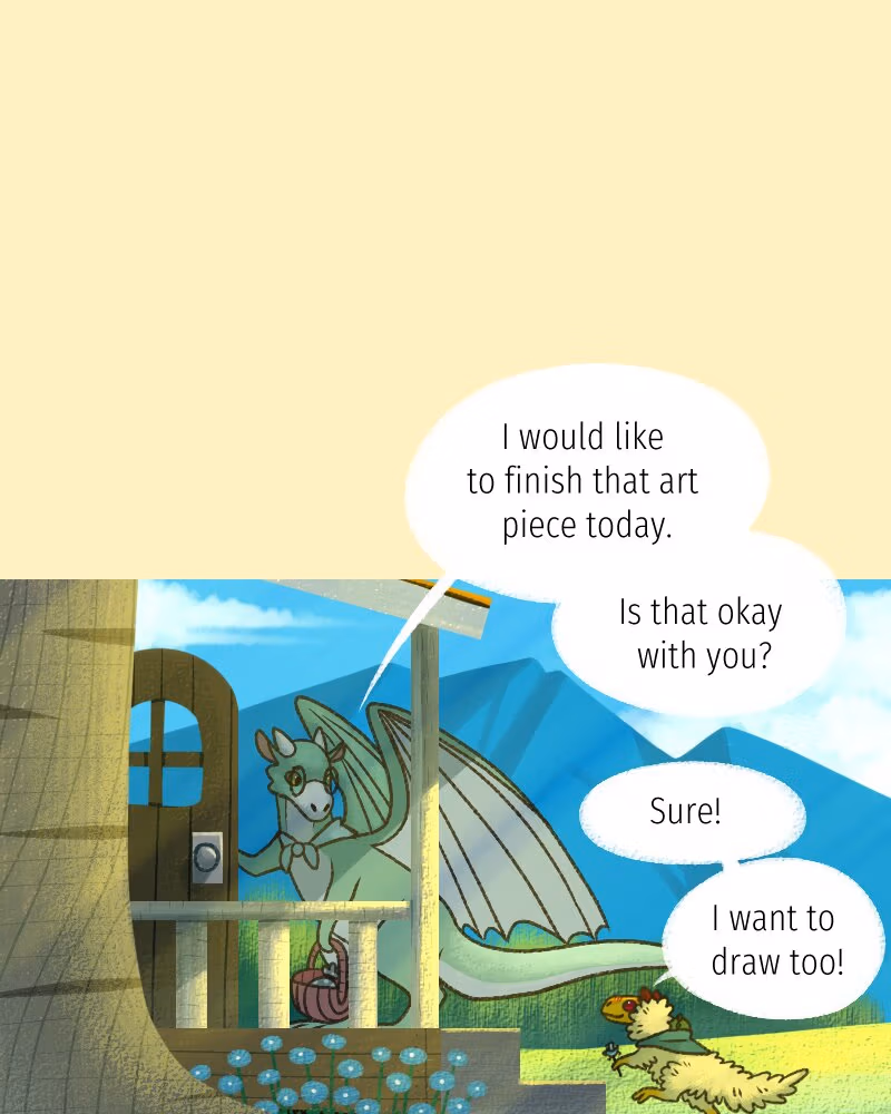 Read HEART Anthology chapter 0.903 image 9 on Lezhin