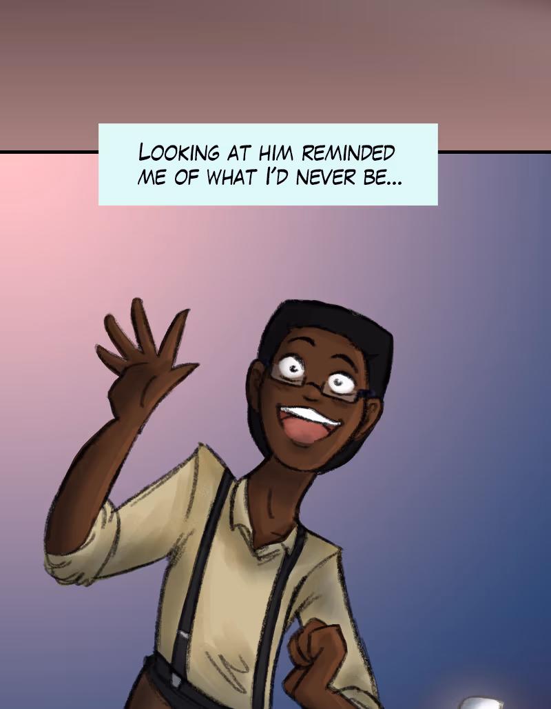 Read HEART Anthology chapter 0.908 image 32 on Lezhin