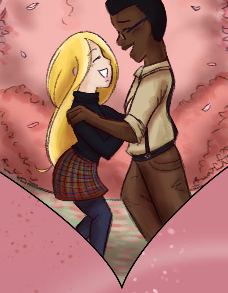 Read HEART Anthology chapter 0.908 image 35 on Lezhin