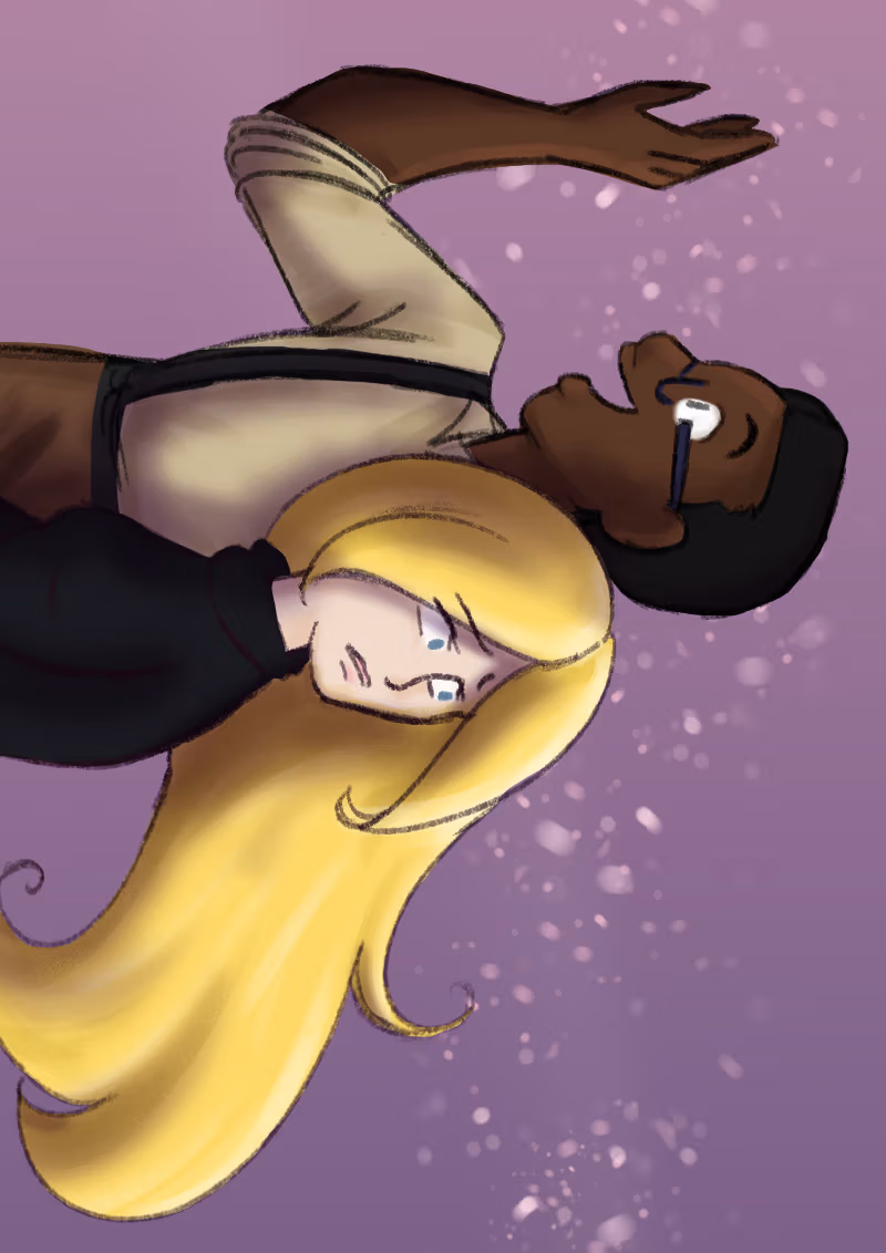 Read HEART Anthology chapter 0.908 image 43 on Lezhin