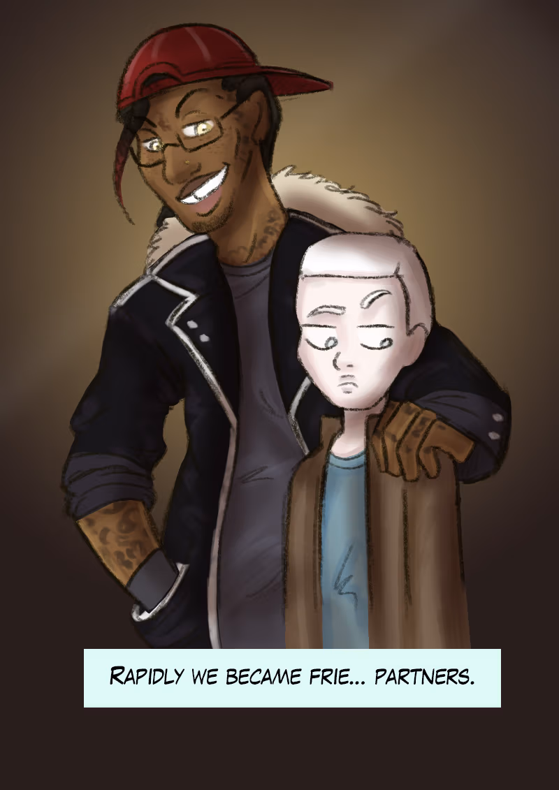 Read HEART Anthology chapter 0.908 image 58 on Lezhin