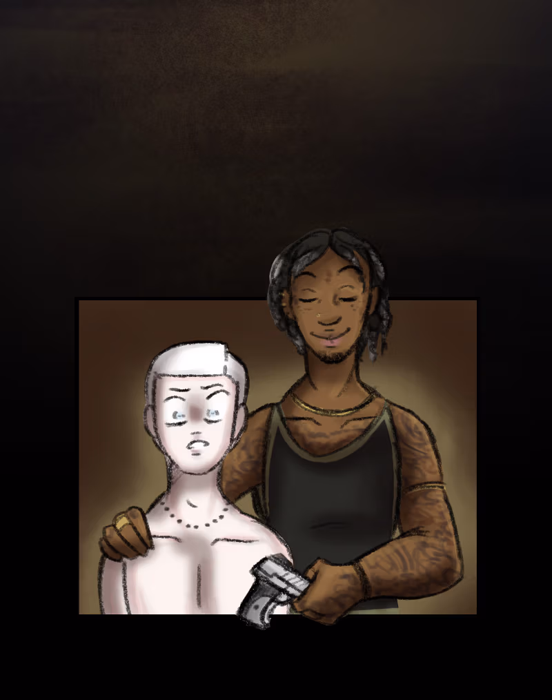 Read HEART Anthology chapter 0.908 image 79 on Lezhin