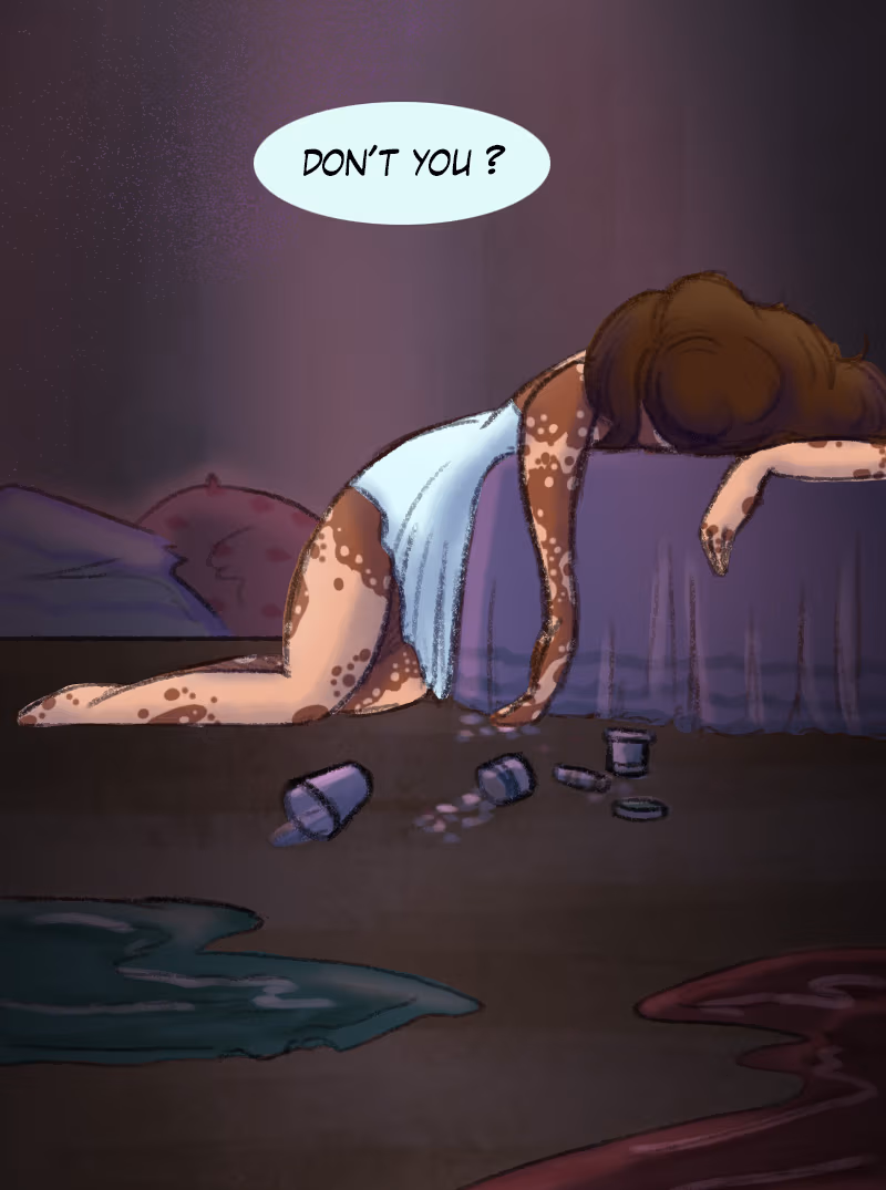 Read HEART Anthology chapter 0.909 image 16 on Lezhin