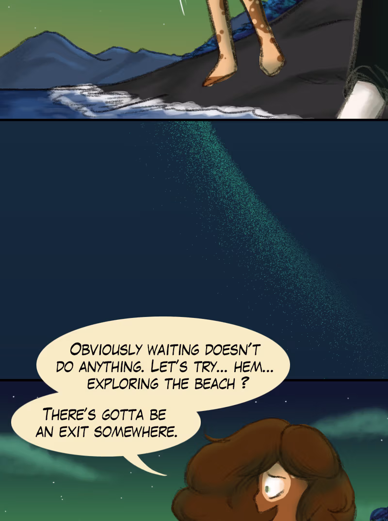 Read HEART Anthology chapter 0.909 image 5 on Lezhin
