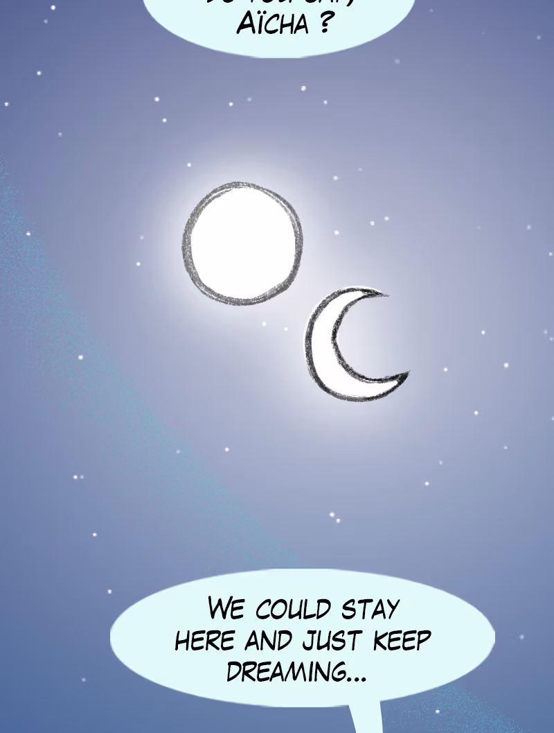 Read HEART Anthology chapter 0.909 image 61 on Lezhin