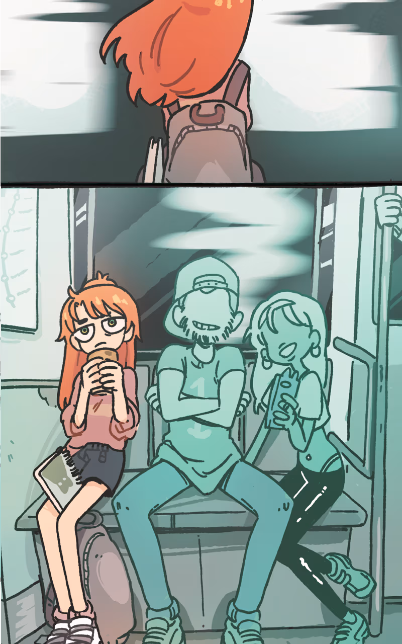 Read HEART Anthology chapter 0.91 image 113 on Lezhin