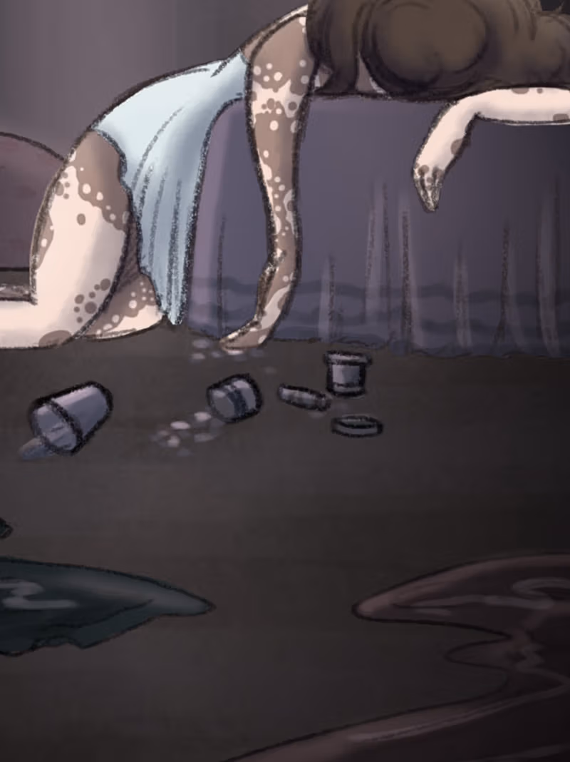 Read HEART Anthology chapter 0.91 image 12 on Lezhin