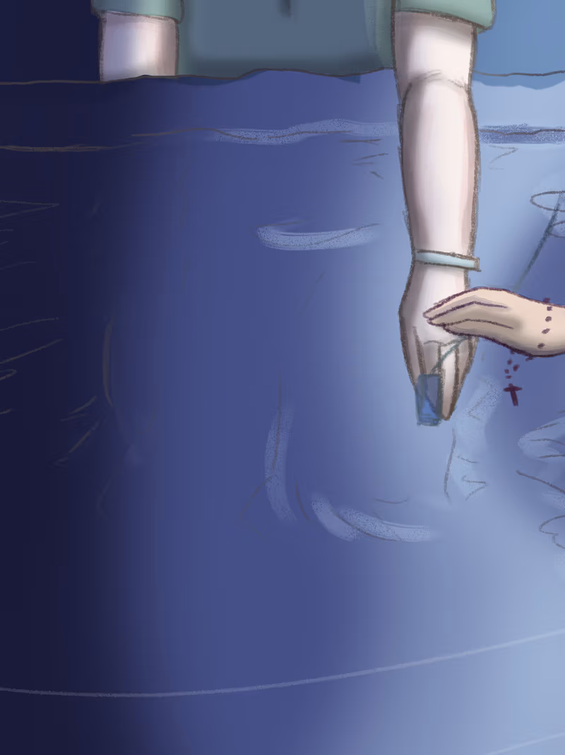 Read HEART Anthology chapter 0.91 image 37 on Lezhin